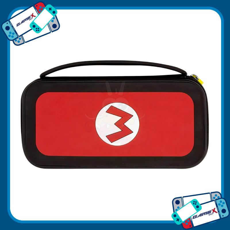 Estuche M N-Switch