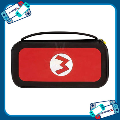 Estuche M N-Switch