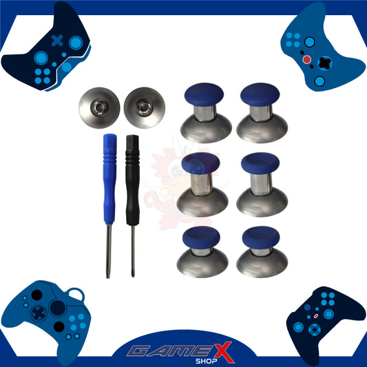 Kit para Control Xbox One Elite ( 11 piezas )