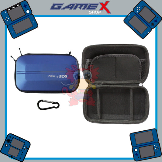 Estuche para New Nintendo 3DS
