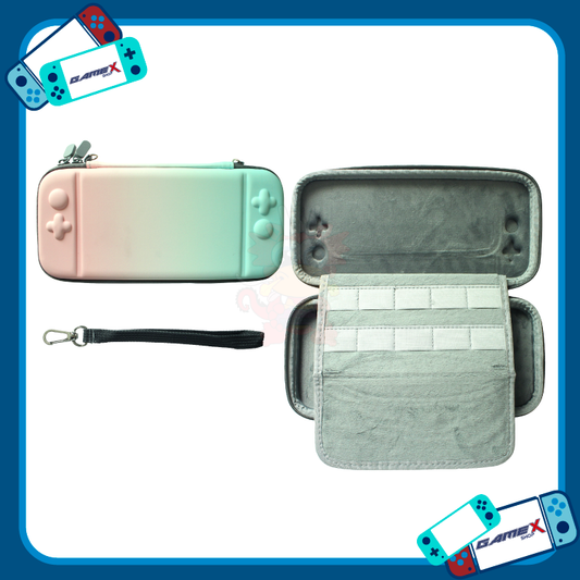 Estuche de Viaje 3D N-SWITCH