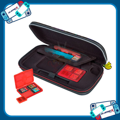 Estuche DELUXE Travel case