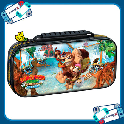 Estuche DELUXE Travel case