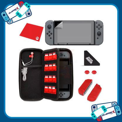 Estuche M N-Switch
