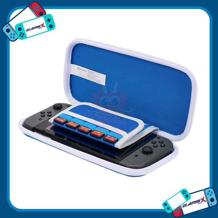 Estuche Mario Pop Art N-Switch/ Lite