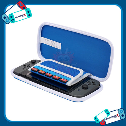 Estuche Mario Pop Art N-Switch/ Lite