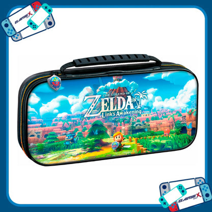 Estuche DELUXE Travel case
