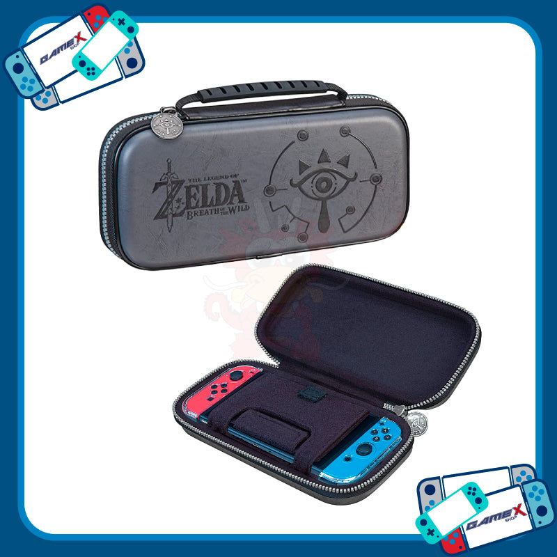 Estuche DELUXE Travel case
