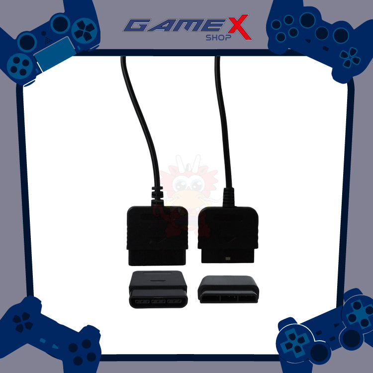 Extension para Control PS2