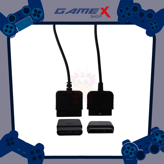 Extension para Control PS2