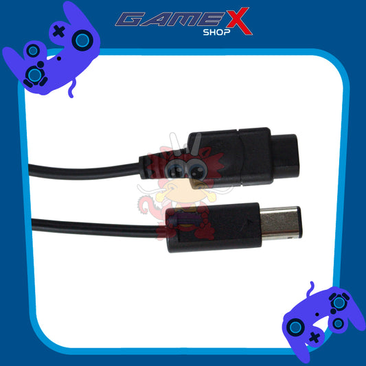 Extensión para Control Gamecube