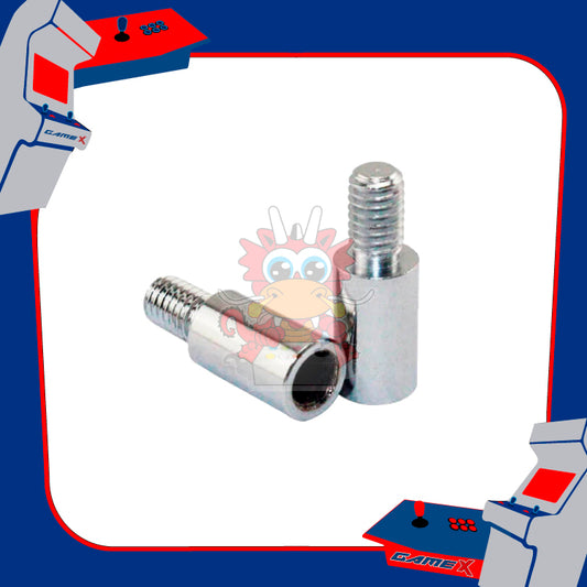 Extensor para Palanca Sanwa