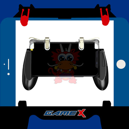 Control Gamesir F2