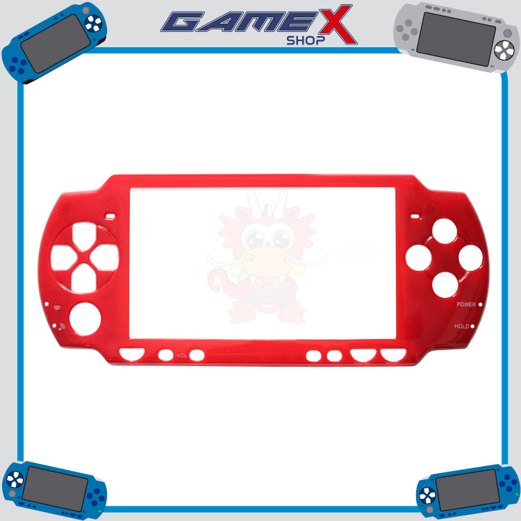 Face Plate para PSP 2000