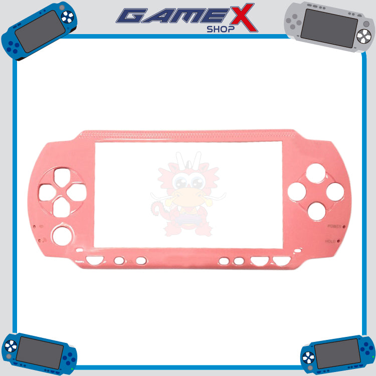 Faceplate para PSP