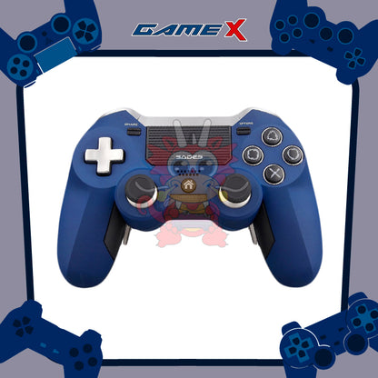 Control ELITE para PS4
