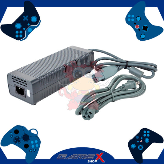 Fuente de poder Fat Xbox 360