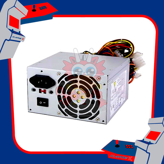 Fuente para Computadora
