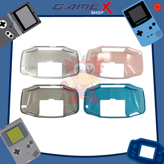 TPU Gameboy Advance