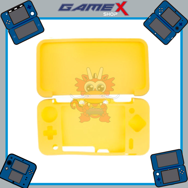 Silicón Case New Nintendo 2DS XL