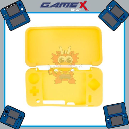 Silicón Case New Nintendo 2DS XL