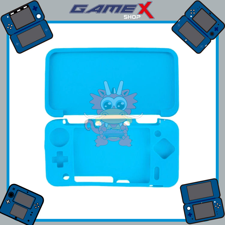 Silicón Case New Nintendo 2DS XL