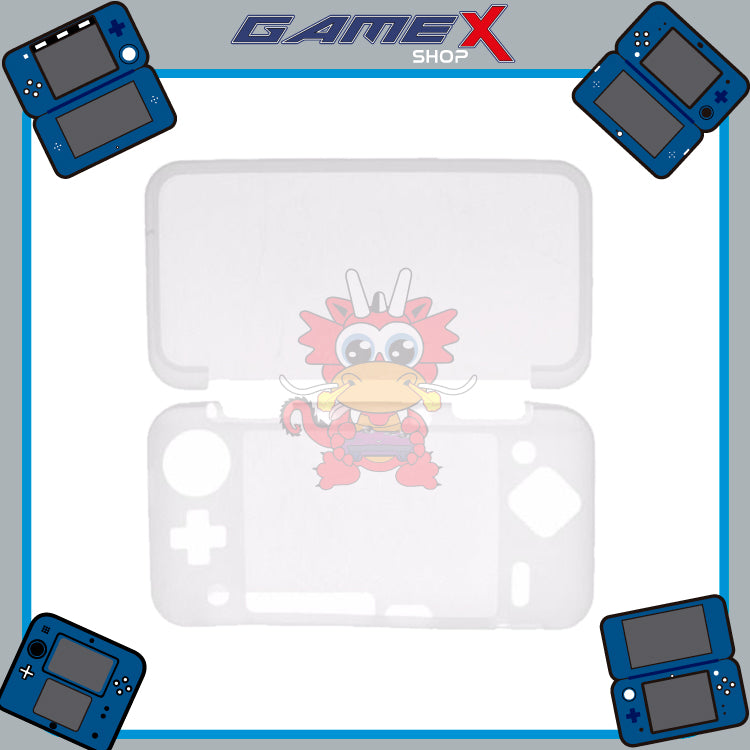 Silicón Case New Nintendo 2DS XL