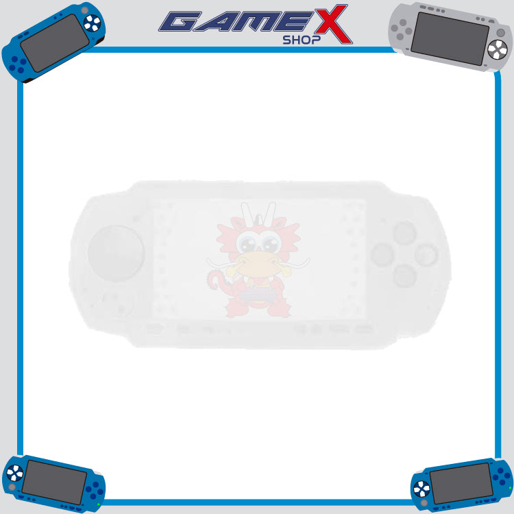 Funda de Silicón para PSP 2000