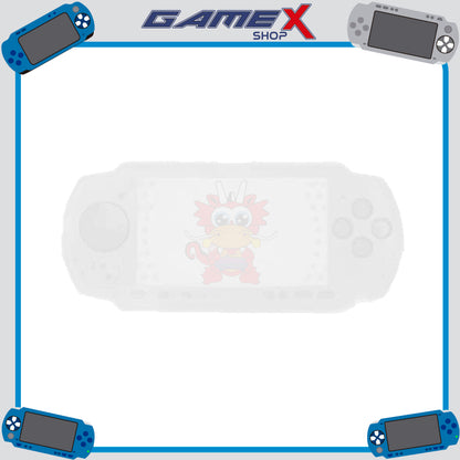 Funda de Silicón para PSP 2000