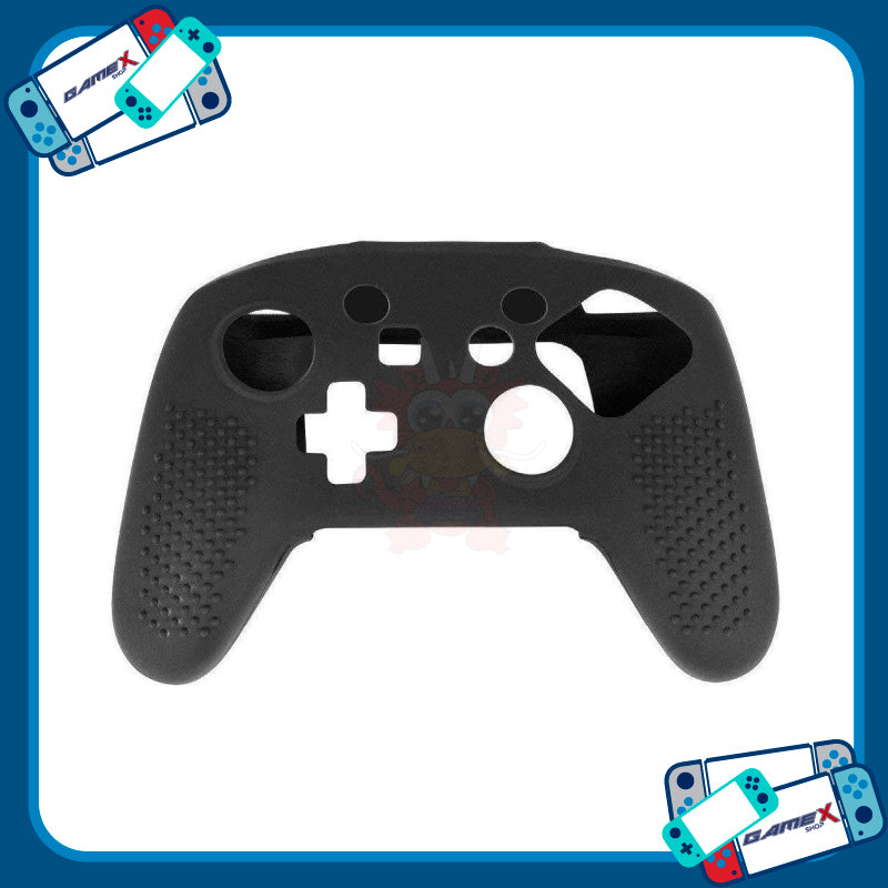 Funda de silicón texturizado para Control Pro N-Switch