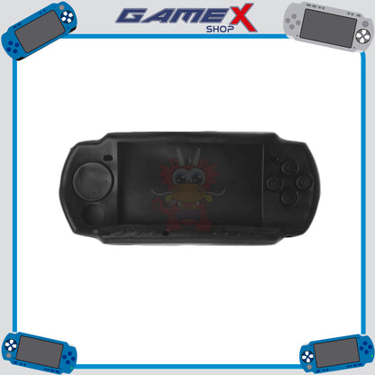 Funda de Silicón para PSP 2000