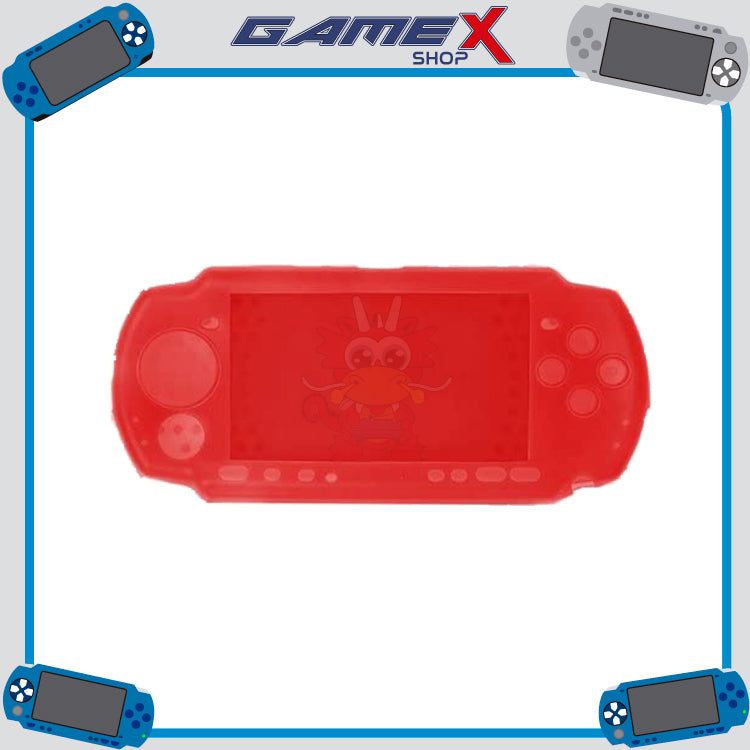 Funda iSkin Neo para la PSP