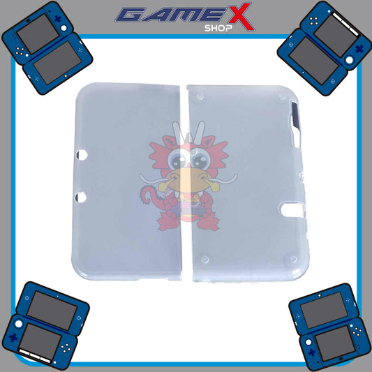 Funda TPU Nintendo 3DS XL