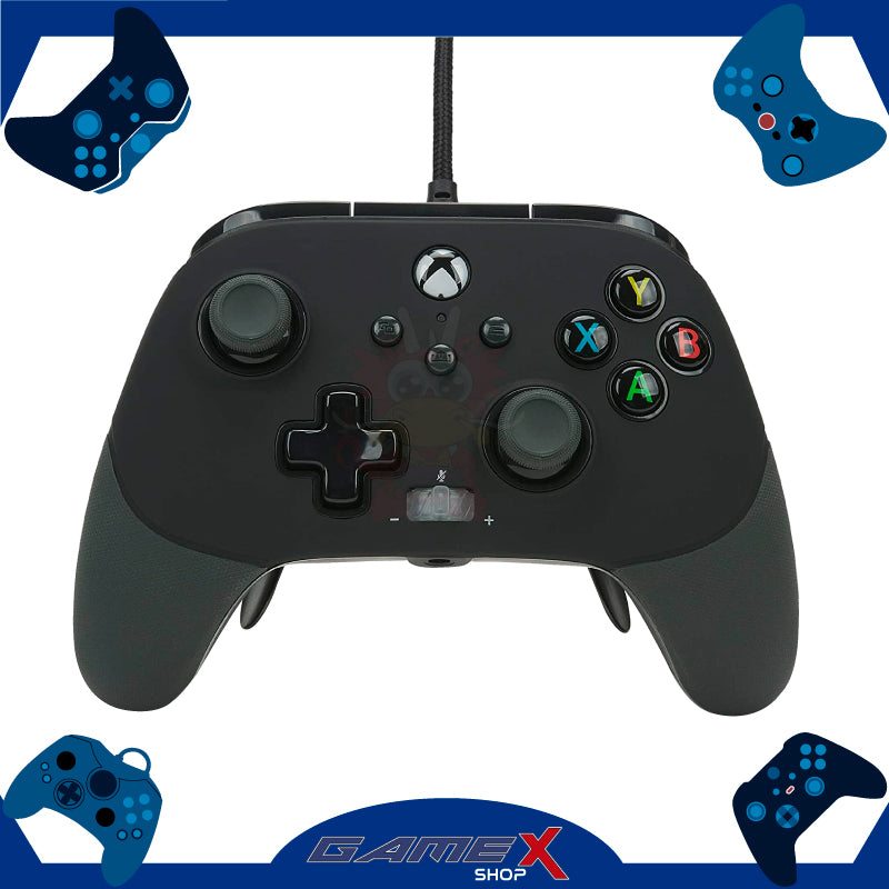 Control Xbox one Alámbrico Enhanced power A Serie X/S