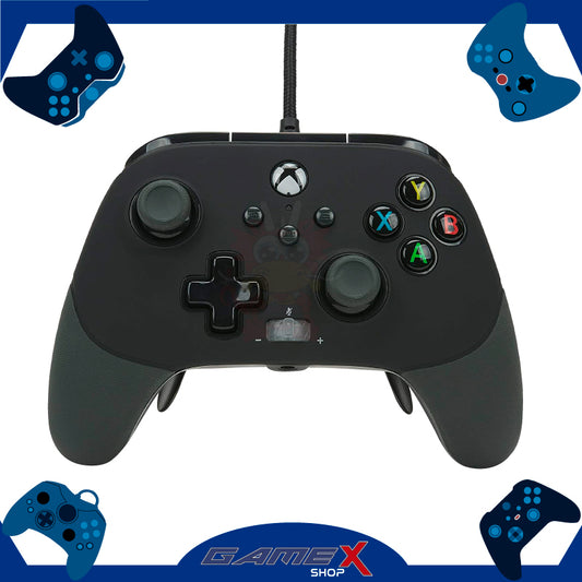 Control Xbox one Alámbrico Enhanced power A Serie X/S