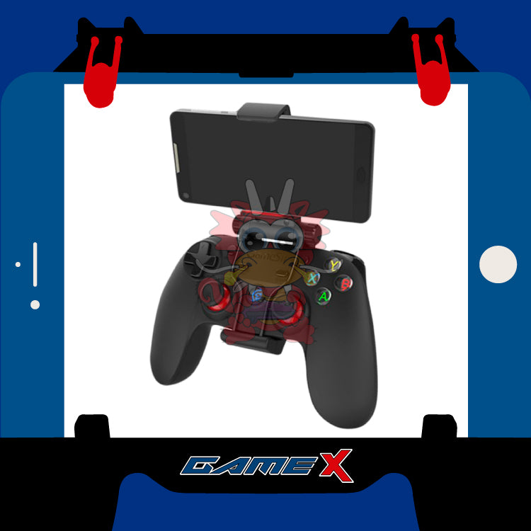 Control Gamesir G3