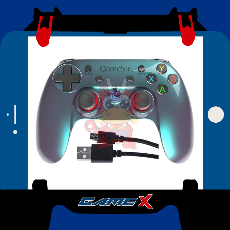 Control Gamesir G3V