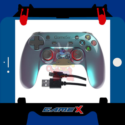 Control Gamesir G3V