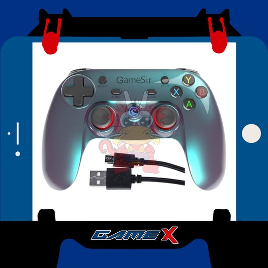 Control Gamesir G3V