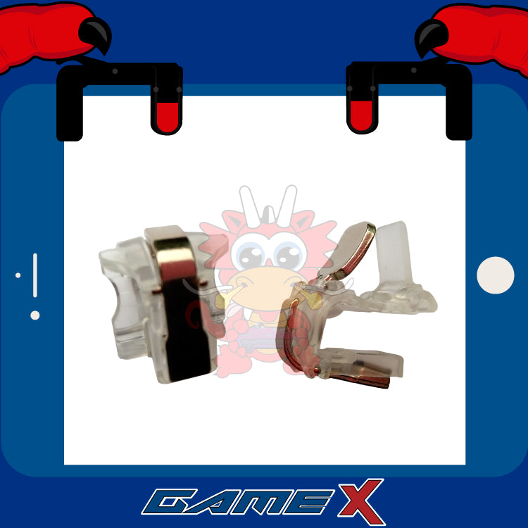 Minigatillos para Celular S4