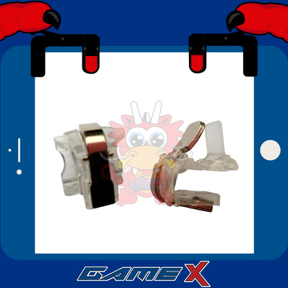 Minigatillos para Celular S4
