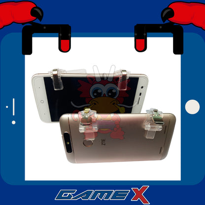 Minigatillos para Celular S4