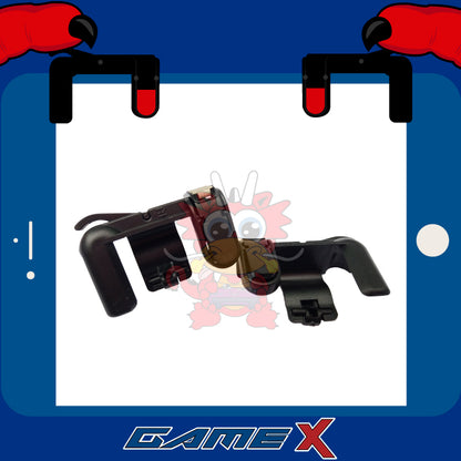 Gatillos para Celular Third K01