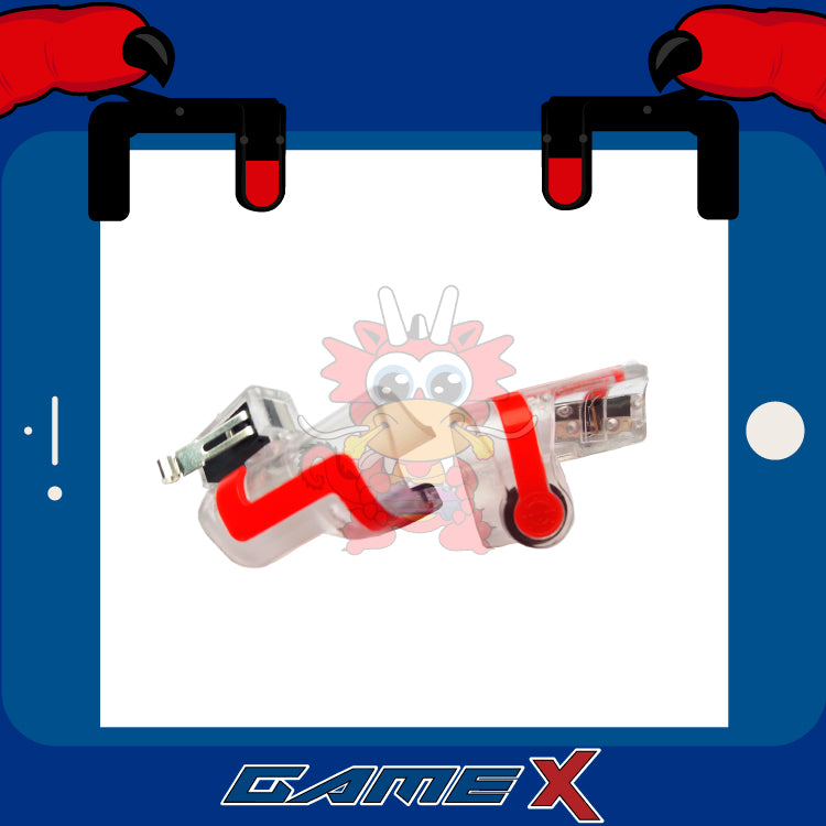 Gatillos para Celular MN