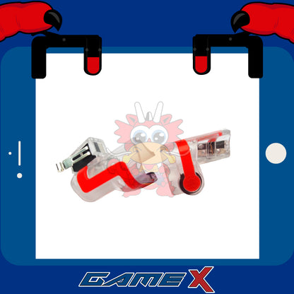 Gatillos para Celular MN