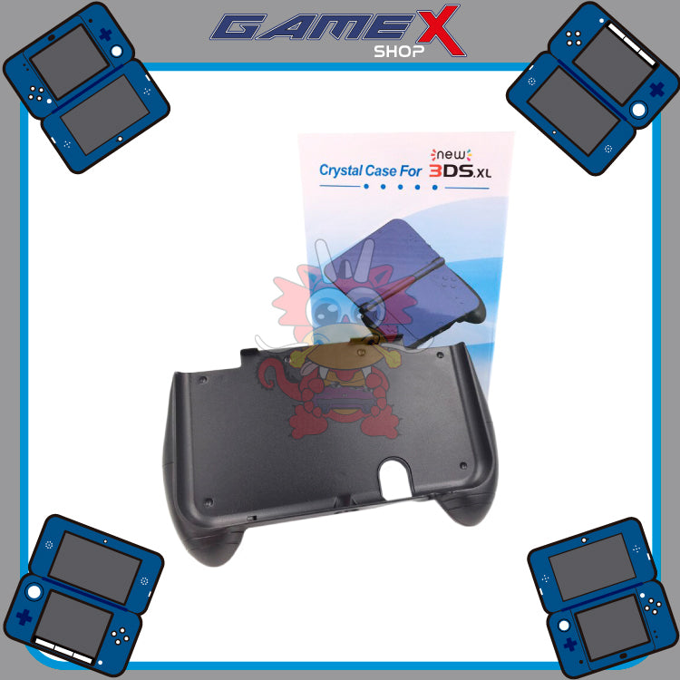 Hand Grip para New Nintendo 3DS XL