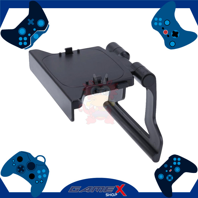 Holder Stand Clip Kinect para TV