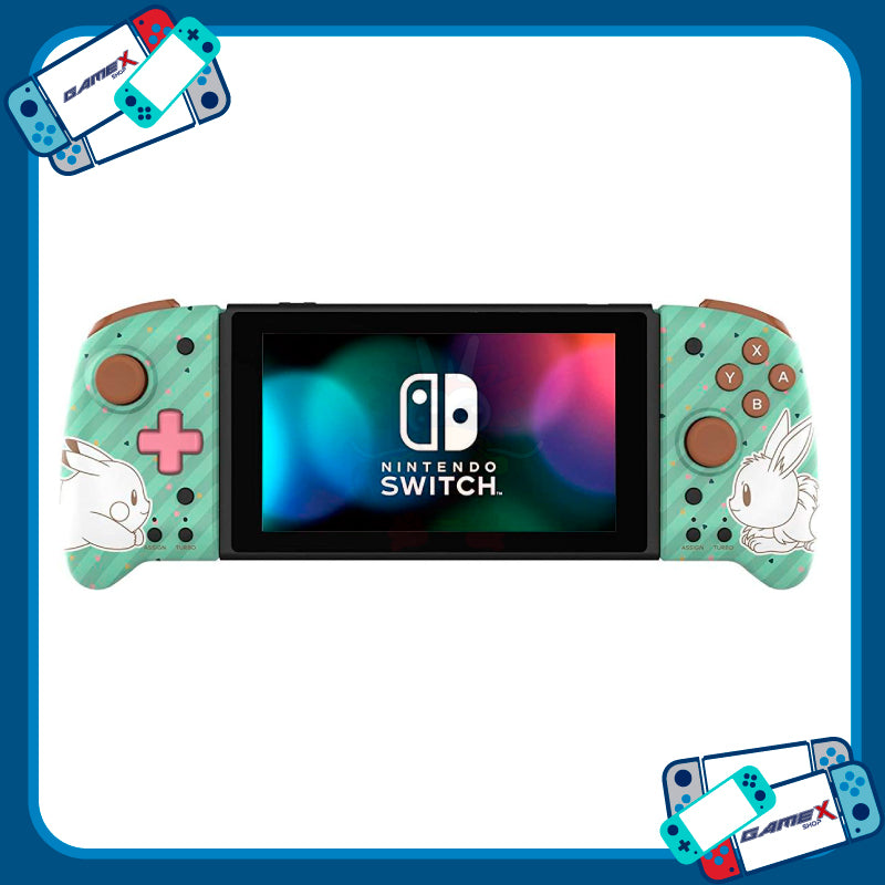 Split pad pro para N-Switch