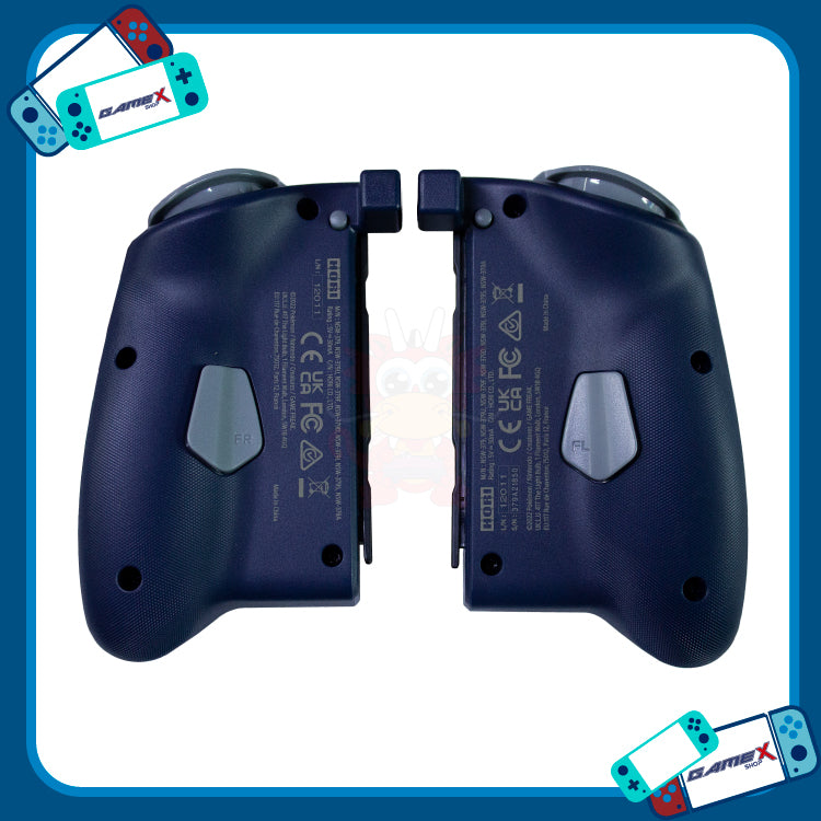 Split pad pro para N-Switch