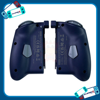 Split pad pro para N-Switch